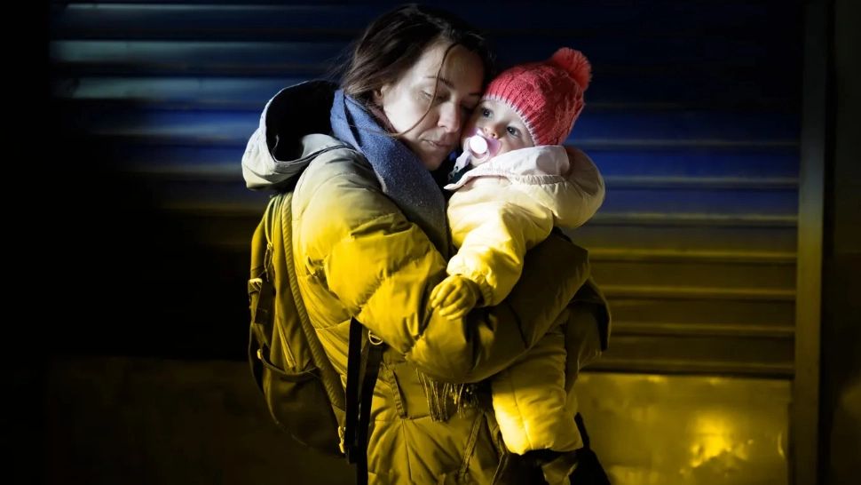 Războiul din Ucraina declanșează noi crize - OMS, avertisment sumbru despre 2 boli cumplite, din octombrie