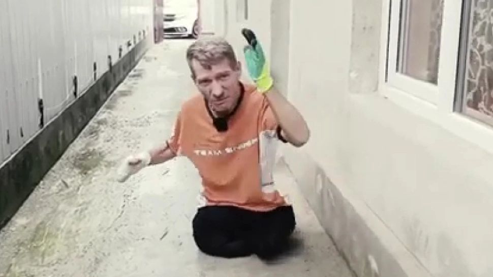 O nouă speranță pentru Alexandru, constructorul fără picioare, dar cu credință în Dumnezeu