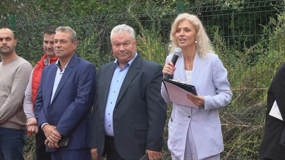 Alina Gorghiu: Ar fi penibil ca PSD să voteze moțiunea împotriva lui Virgil Popescu