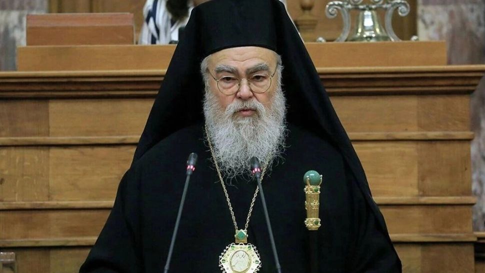 Derapaj SCANDALOS al unui înalt ierarh: O femeie nu este violată decât dacă vrea