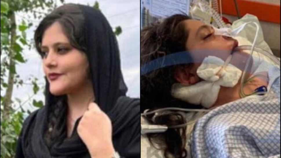 Noi manifestații în Iran, împotriva puterii - Mișcarea de protest, declanșată de moartea unei tinere