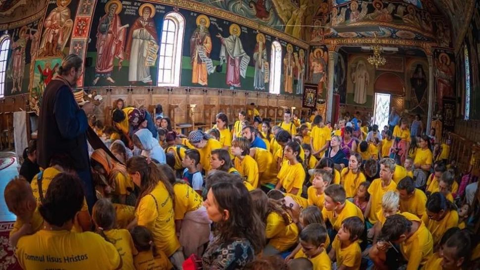 Părintele Damaschin, apel de suflet la Legile Puterii: Nu lăsați neomarxiștii energiei să închidă bisericile, se vor naște monștri