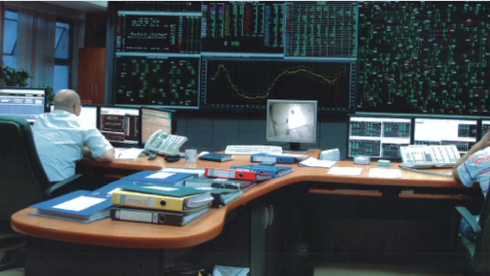 Sistemul ENERGETIC poate intra în stare de alertă la iarnă. ″Situație previzibilă ce criză energetică″ - Dispeceratul Național
