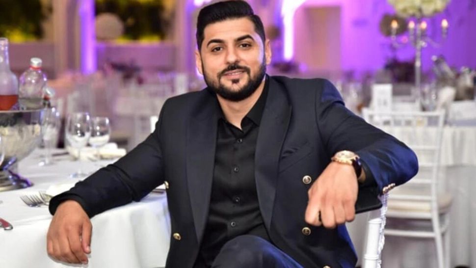 Interlopul Fane Vancică a fost arestat preventiv pentru 30 de zile