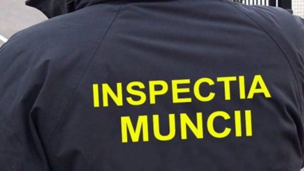 RECORD de angajați la negru la o singură firmă din București - Ce a descoperit ITM la cele peste 800 de persoane