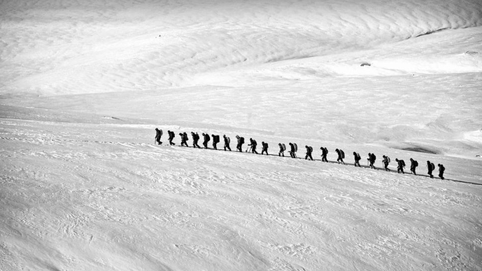 Numărul alpiniștilor morți în tragedia din Rusia, în creștere. Bilanțul se ridică la 8 morți