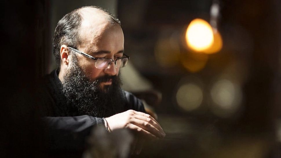 Visarion Alexa, la Parchet - I se verifică telefonul după ce alte femei au depus plângere împotriva lui