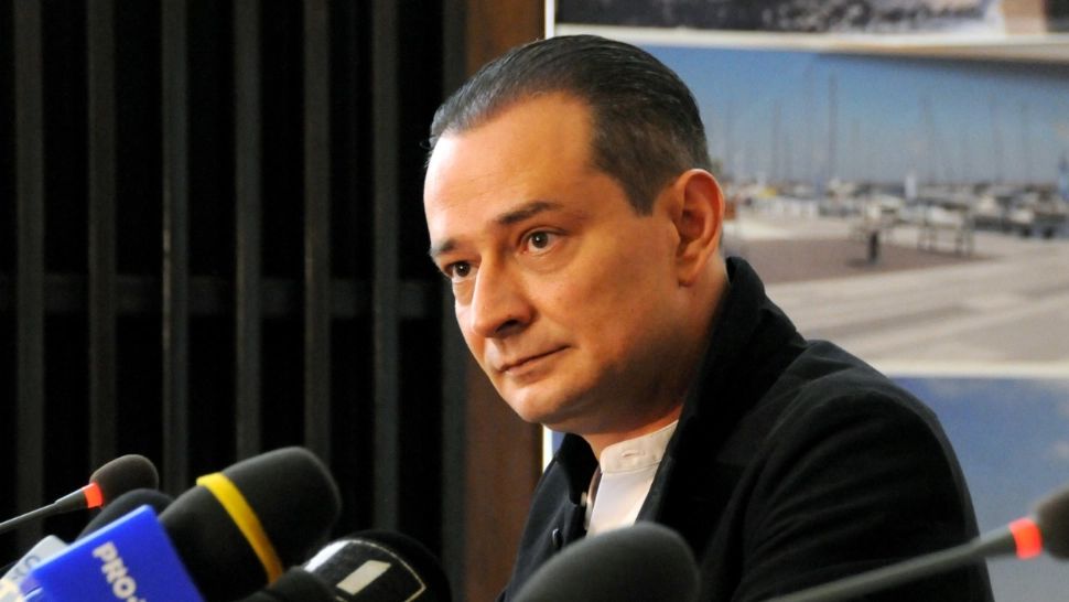 Daniel Băluță: Capitala are nevoie de un om care să știe problemele. Partidele din Coaliție nu vor avea candidat comun – VIDEO