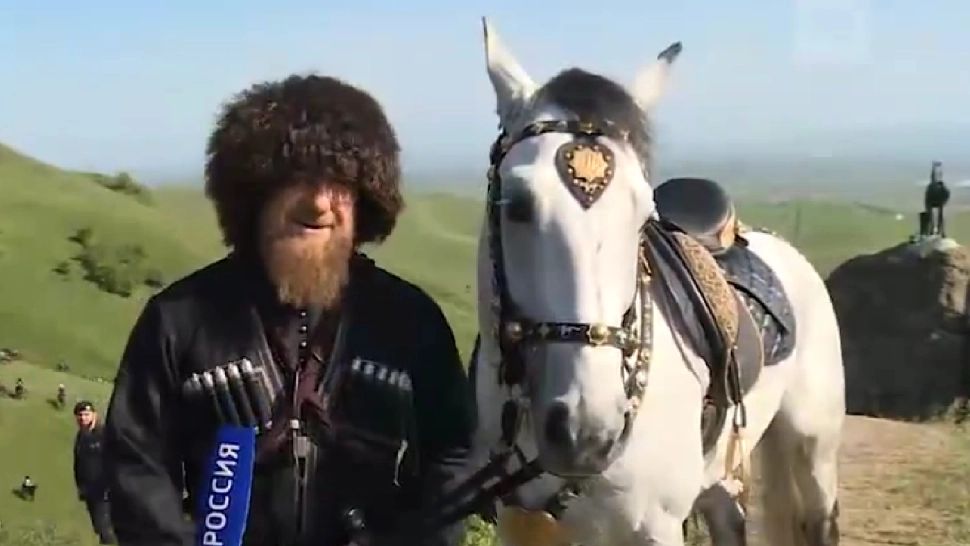 Prigojin s-a enervat din nou. Acuză Kremlinul că vrea să bage zâzanie între el și Kadîrov