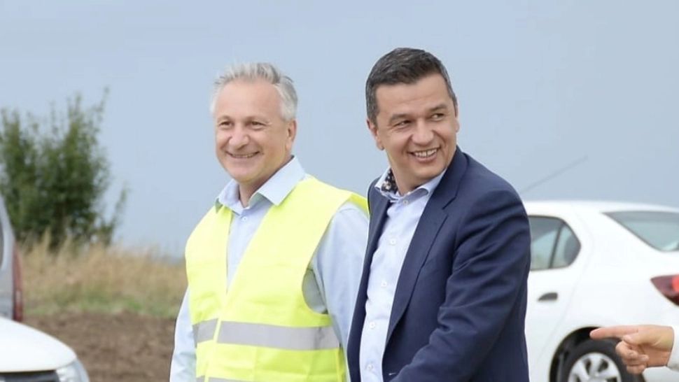 Consilier al lui Sorin Grindeanu, aflat în Grecia, se plânge cât de prost e gestionată criza pasagerilor Blue Air