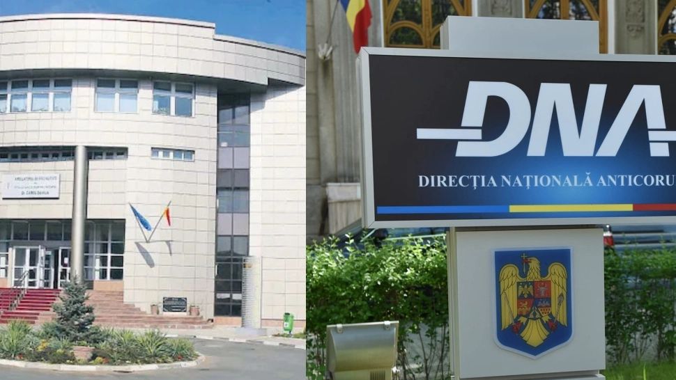 Șef de secţie de la Spitalului Militar "Dr. Carol Davila", acuzat de luare de mită. Avea o avere chiar în cabinet