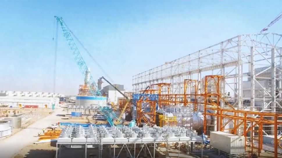 Culisele Statului Paralel | Cine este în spatele companiei care a cumpărat Termocentrala Mintia