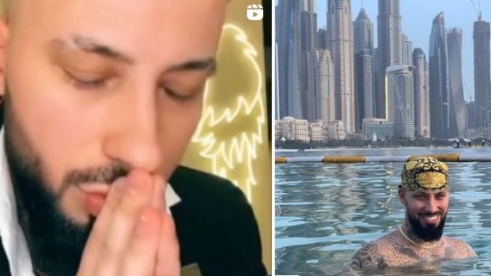 Un influencer român, arestat în Dubai pentru șantaj și înșelăciune. El riscă ani grei de închisoare