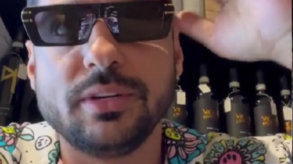 Interlopul bătăuș sfidează legea din libertate: Fane Vancică se dă bolnav psihic pe TikTok - MESAJUL transmis "fanilor" - VIDEO