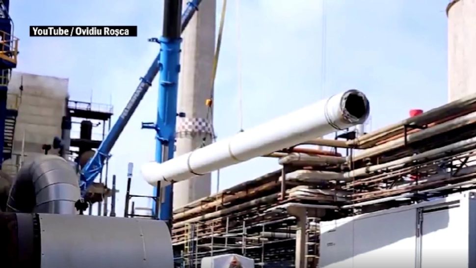 Românii vor mânca tot mai scump și mai prost: fabricile de îngrășăminte din UE se închid una după alta