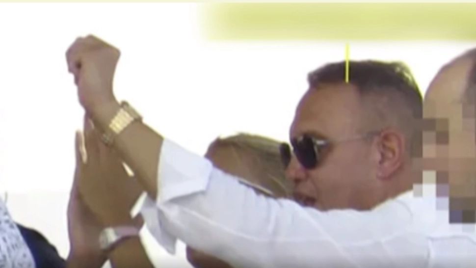 REVOLTĂTOR: românii cedează în fața facturilor uriașe, magnații din Energie petrec! Augustin Oancea, petrecere de sute de mii de euro, 3 zile și 3 nopți, la Mamaia