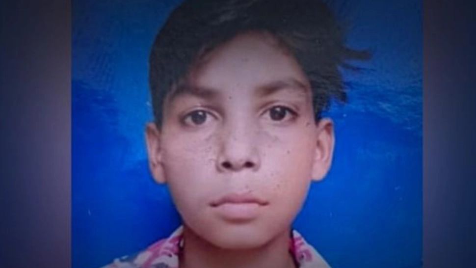 Elev de 15 ani, UCIS de profesor pentru o greșeală de ortografie, în India. PROTESTE uriașe - VIDEO