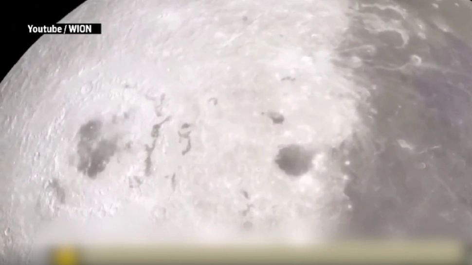 China a DESCOPERIT o nouă posibilă SUSRSĂ DE ENERGIE pe Lună