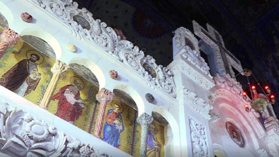 PASTILA PENTRU SUFLET - Care este rugăciunea zilei - 12 septembrie