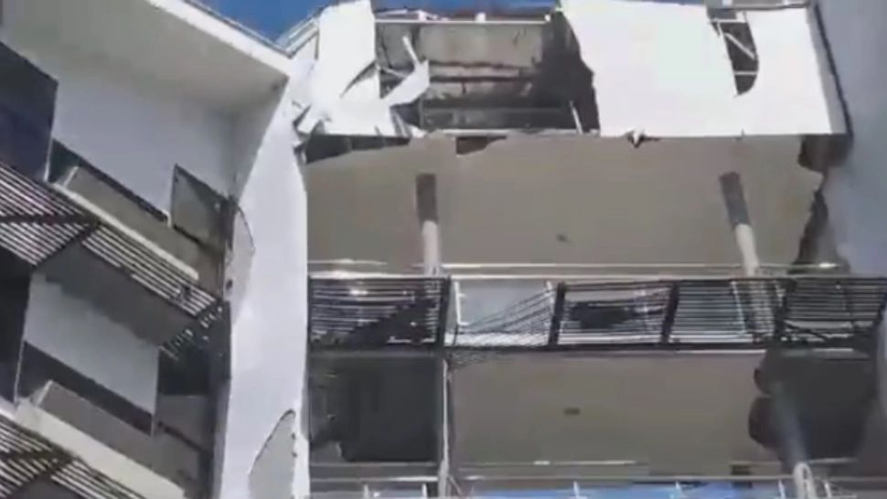 Cutremur de 7,6 în Papua Noua Guinee! Cel puțin 16 persoane și-au pierdut viața - VIDEO