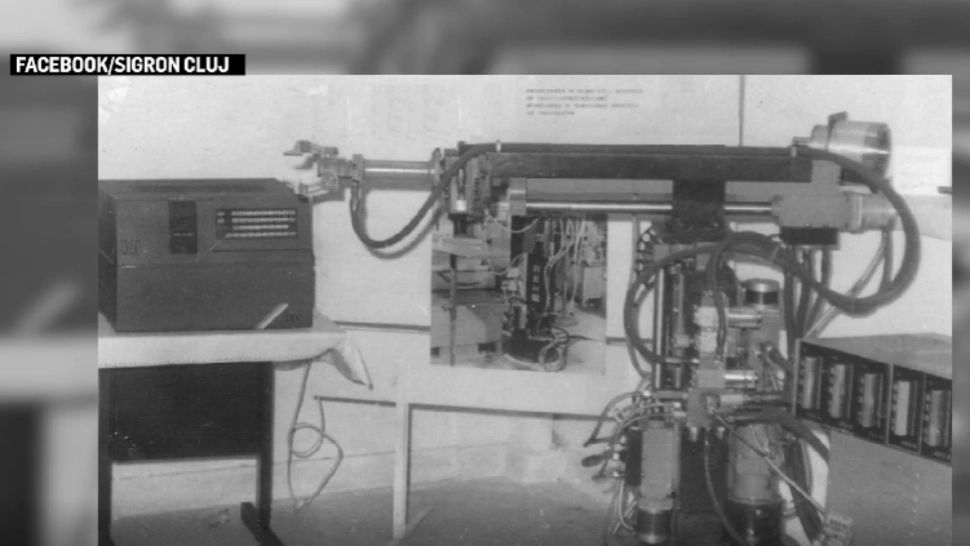 TUN URIAȘ! Fabrica distrusă de MAFIA IMOBILIAZRĂ: ce s-a construit pe terenul fabricii Tehnofrig din Cluj