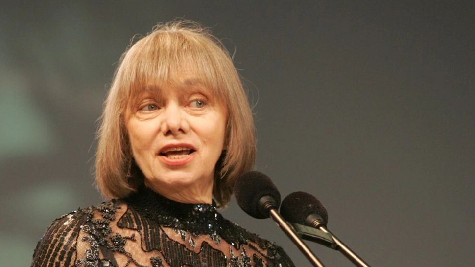 A murit actrița Valeria Seciu - doliu în lumea filmului românesc