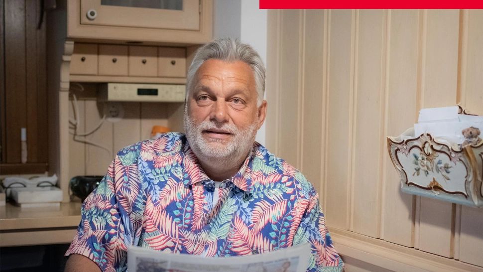 Orban, acuzat ca e Moș Crăciun pentru Putin. "Nu putea să-i facă un cadou mai frumos” decât blocarea ajutorului pentru Ucraina