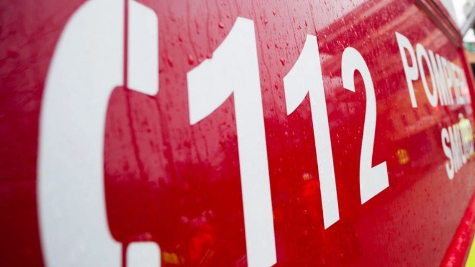 Caz șocant în Capitală: Doi pensionari, de 89 de ani, s-au aruncat de la etajul 7 al blocului în care locuiau - Motivul e cutremurător