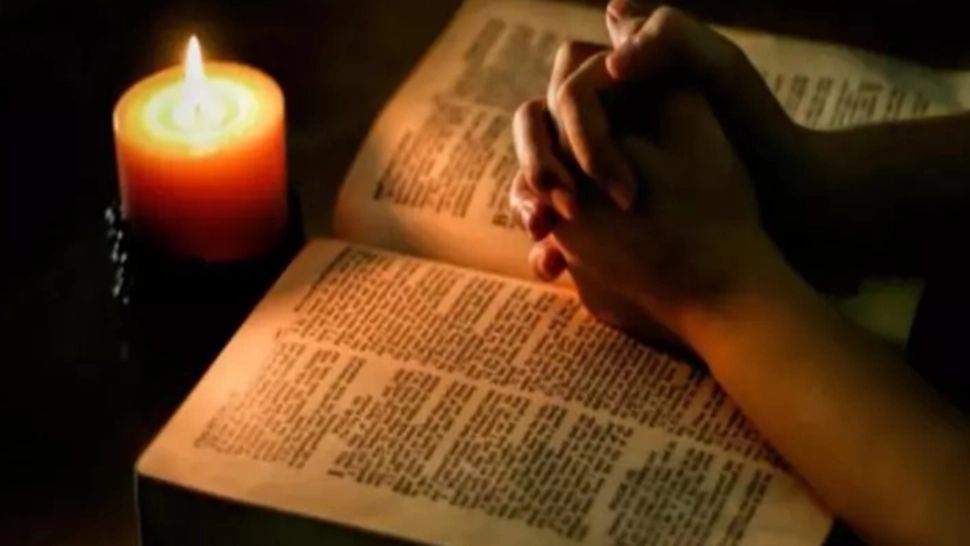 PASTILA PENTRU SUFLET 24 septembrie - Care este rugăciunea zilei