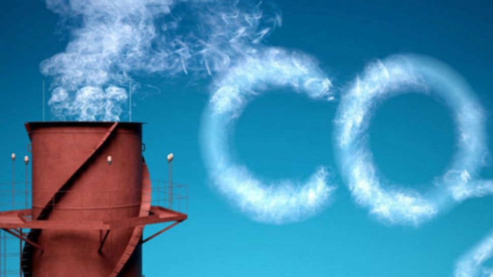 Prețul uriaș plătit de România: 13 milioane de tone de dioxid de carbon „aruncate” în aer pentru obținerea cimentului