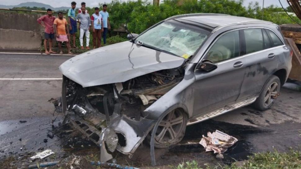 Unul dintre cei mai mari oameni de afaceri, MORT într-un accident terifiant. Tragedia care a îngrozit
