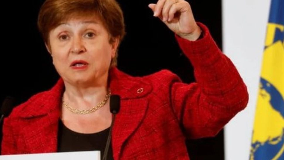 Șefa FMI, anunțul care dă fiori: „Pregătiți-vă! Incertitudinea este noua normalitate”