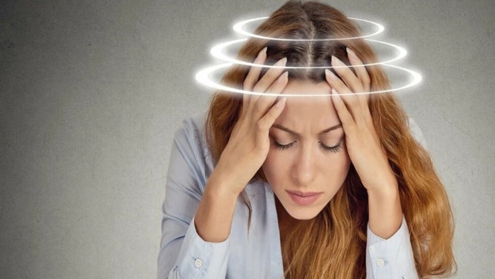 Amețeala: de ce apare și cum o tratăm