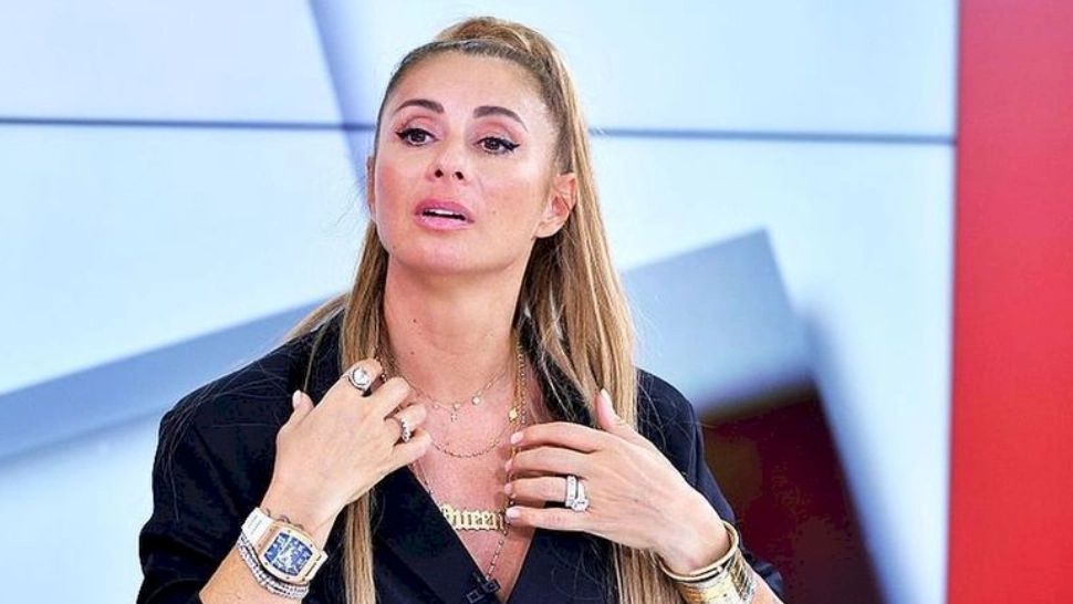 Ce crede Anamaria Prodan despre vizita la IML a lui Reghe: „El a dat primul, tot el a făcut plângere”