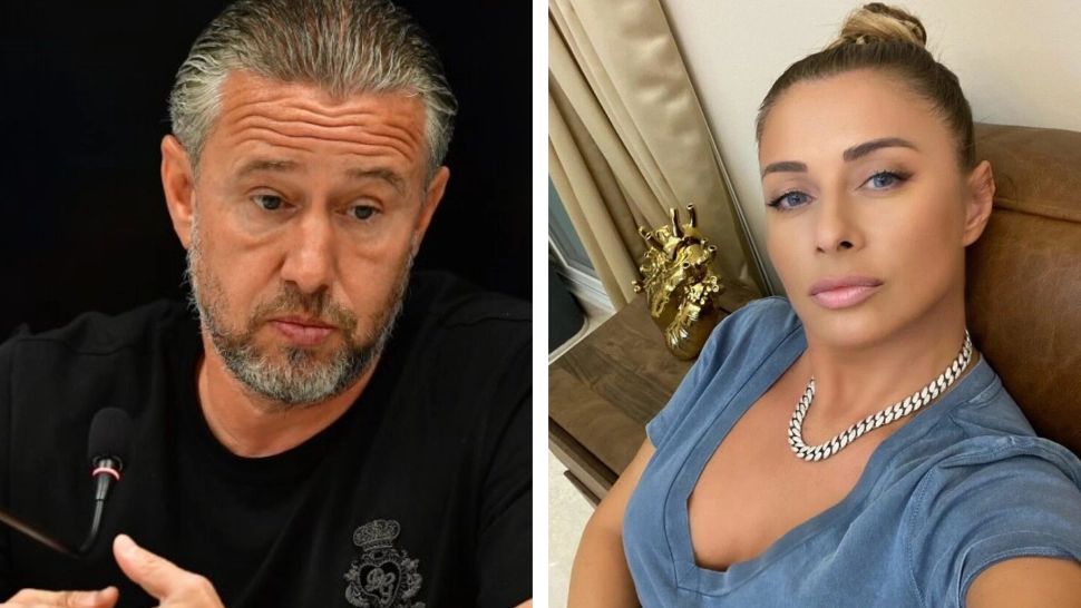 Anamaria Prodan: „Reghecampf mă tot amenință cu Dobrescu de la Monolit că-mi face dosar penal”