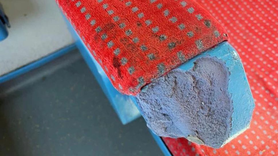 Nouă trenuri au fost oprite de la funcționare de ANPC - Amenzi pentru scaune murdare, grupuri sanitare neigienizate