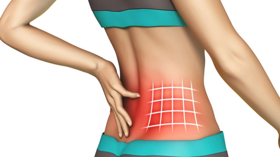 Cum tratezi eficient durerile lombare - remedii recomandate de specialiști