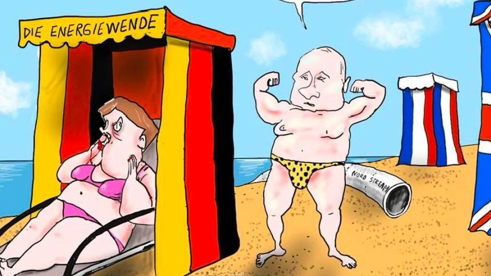 Vladimir Putin amenință că închide toate robinetele energetice dacă UE plafonează prețurile