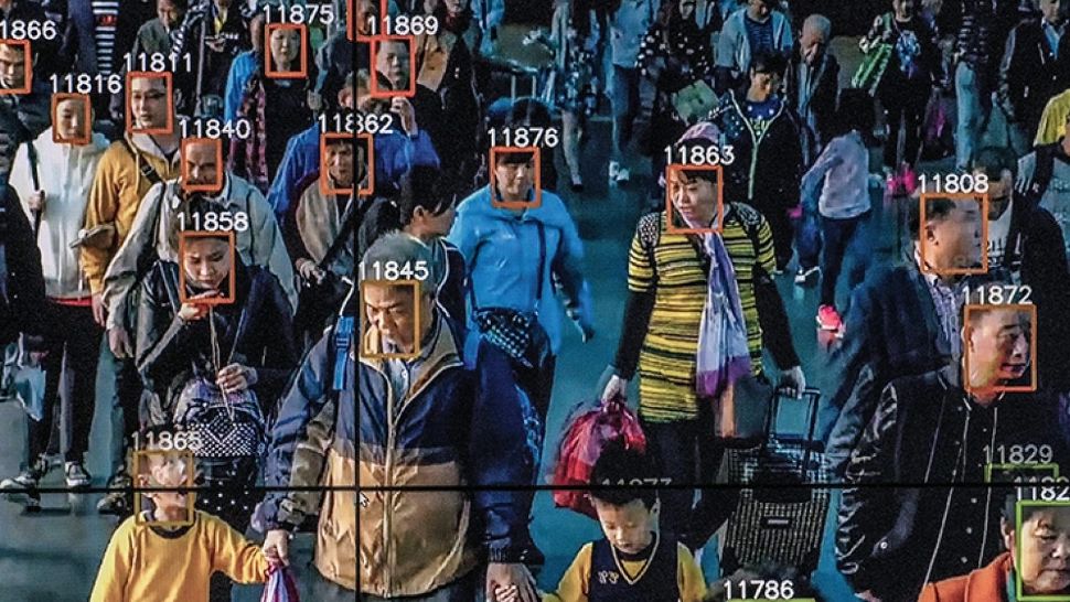 Intimitatea va fi un lux? „Spionajul” din China, pericol pentru libertatea oamenilor din Occident - Un efect al revoluției digitale