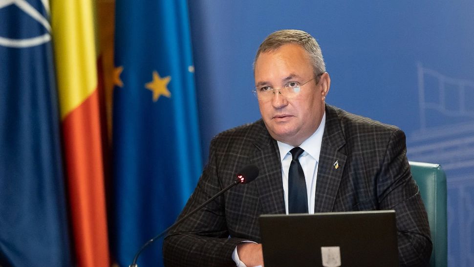 Nicolae Ciucă face economie la curent: „Mi-am pus panouri” - Cum explică reducerea pragului de compensare la facturi