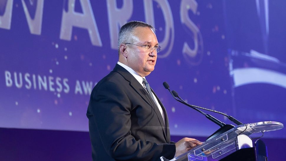 Nicolae Ciucă: „Aderarea României la Schengen se află pe agenda de lucru a președinției suedeze”