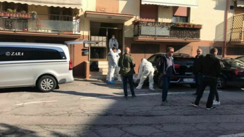 Caz șocant în Italia, la Veneția. Un român și-a ucis soția chiar sub privirile copilului de doar 4 ani
