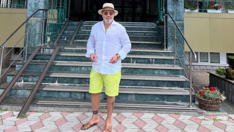 Cristian Rizea, victima unui abuz grav! Rectorul USM îi interzice să frecventeze programul de master în domeniul securității naționale