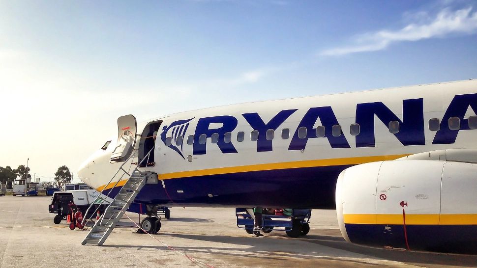 MAE, atenționare de călătorie pentru Italia. Grevă în transportul aerian, două companii nu vor lucra pe 1 octombrie