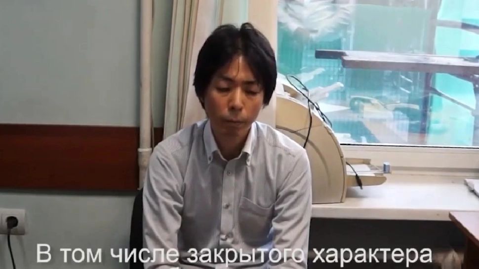 Scandal uriaș în Rusia. Diplomat JAPONEZ, reținut de poliția secretă a lui Putin, pentru SPIONAJ