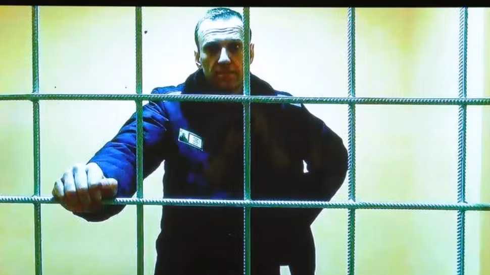 Aleksei Navalnîi, principalul opozant al lui Putin, este în pericol - Condiții dramatice în închisoarea din Rusia