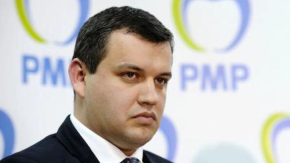 Eugen Tomac: Ar fi o mare catastrofă ca în 2024 bugetul Capitalei să încapă din nou pe mâna PSD