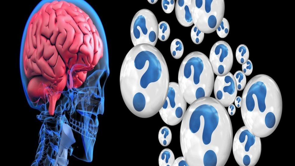 Semnul de avertizare pentru DEMENȚĂ care apare de la vârsta de 40 de ani 