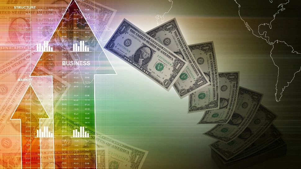 Rezerva Federala a SUA a majorat dobânda de intervenție. Finanțiștii așteaptă o creștere a inflației