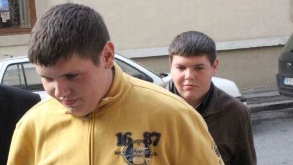 "Gemenii pedofili", copiii unui avocat celebru din jud. Timiș, arestați pentru viol